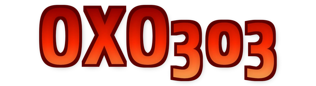 OXO303